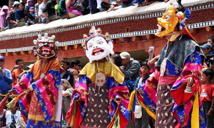 Hemis Festival